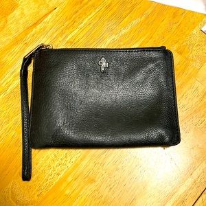 Cole Haan wristlet